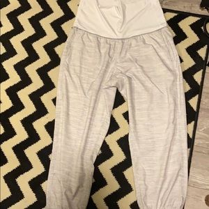Lululemon OM pant